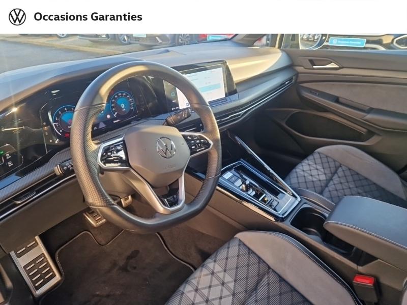Voitures occasions VOLKSWAGEN GOLF R-Line Dunkerque