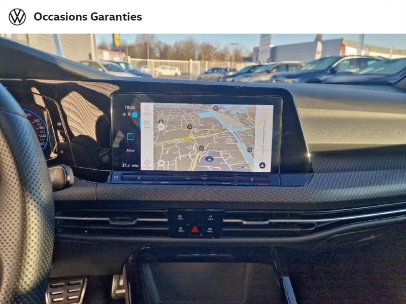 Voitures occasions VOLKSWAGEN GOLF R-Line Dunkerque
