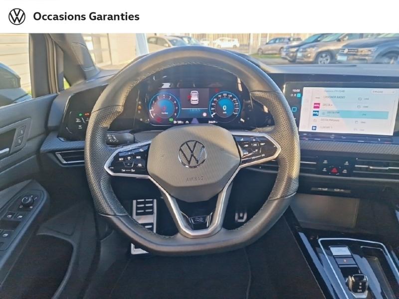 Voitures occasions VOLKSWAGEN GOLF R-Line Dunkerque