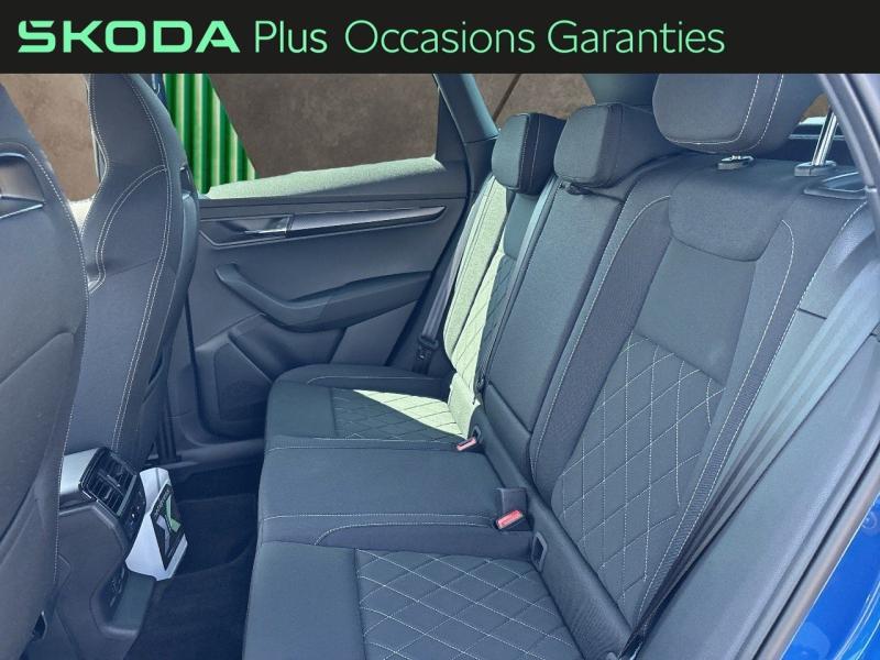Voitures occasions ŠKODA KAROQ Sportline Dunkerque