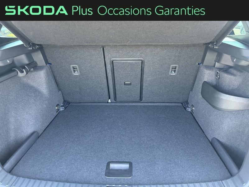 Voitures occasions ŠKODA KAROQ Sportline Dunkerque