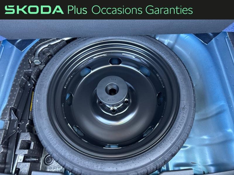 Voitures occasions ŠKODA KAROQ Sportline Dunkerque