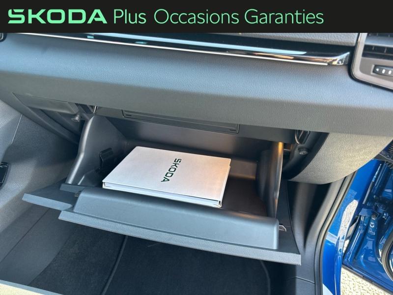 Voitures occasions ŠKODA KAROQ Sportline Dunkerque