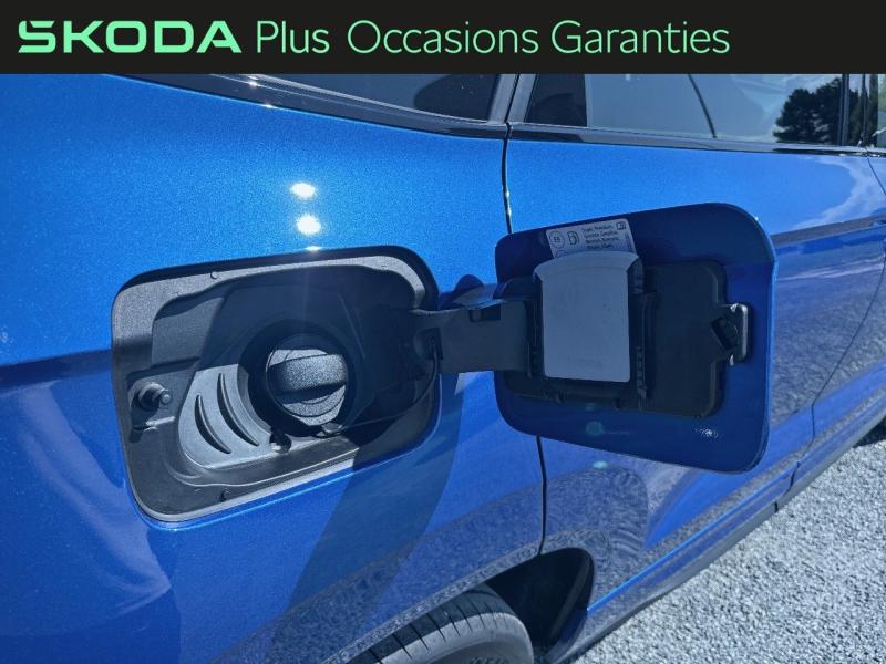 Voitures occasions ŠKODA KAROQ Sportline Dunkerque