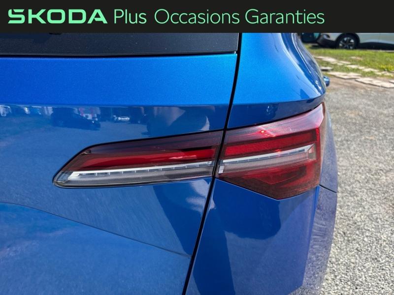 Voitures occasions ŠKODA KAROQ Sportline Dunkerque