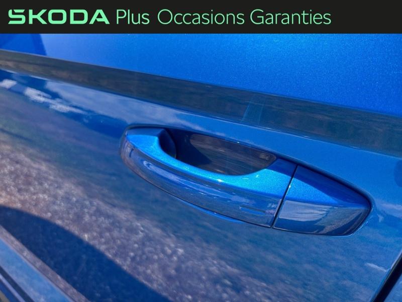 Voitures occasions ŠKODA KAROQ Sportline Dunkerque
