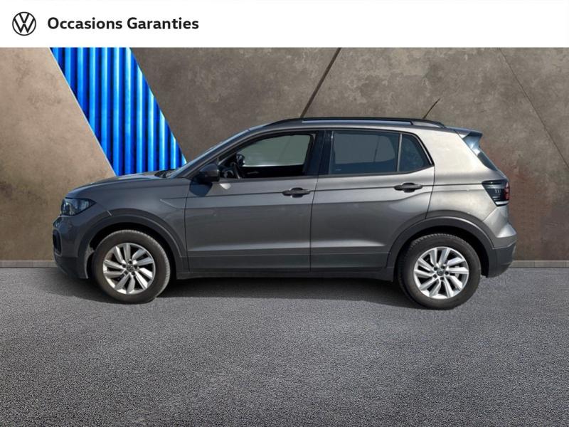 Voitures occasions VOLKSWAGEN T-CROSS Lounge Business Dunkerque