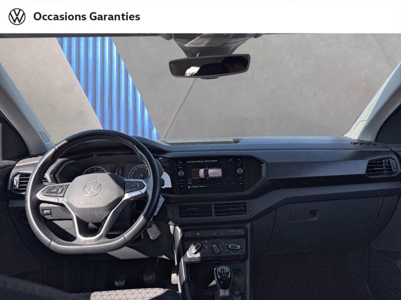 Voitures occasions VOLKSWAGEN T-CROSS Lounge Business Dunkerque