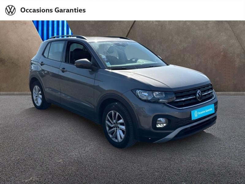 Voitures occasions VOLKSWAGEN T-CROSS Lounge Business Dunkerque