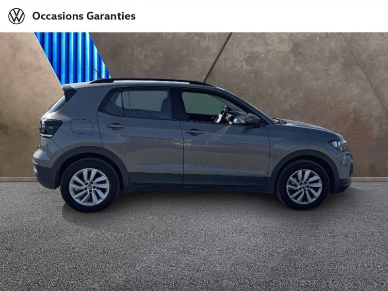 Voitures occasions VOLKSWAGEN T-CROSS Lounge Business Dunkerque
