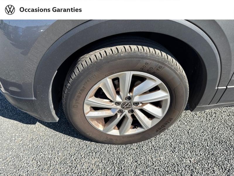 Voitures occasions VOLKSWAGEN T-CROSS Lounge Business Dunkerque