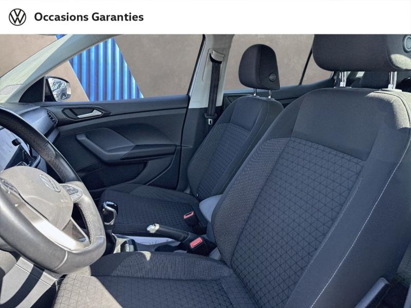 Voitures occasions VOLKSWAGEN T-CROSS Lounge Business Dunkerque
