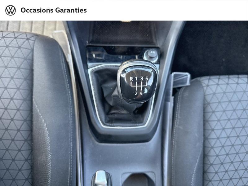 Voitures occasions VOLKSWAGEN T-CROSS Lounge Business Dunkerque