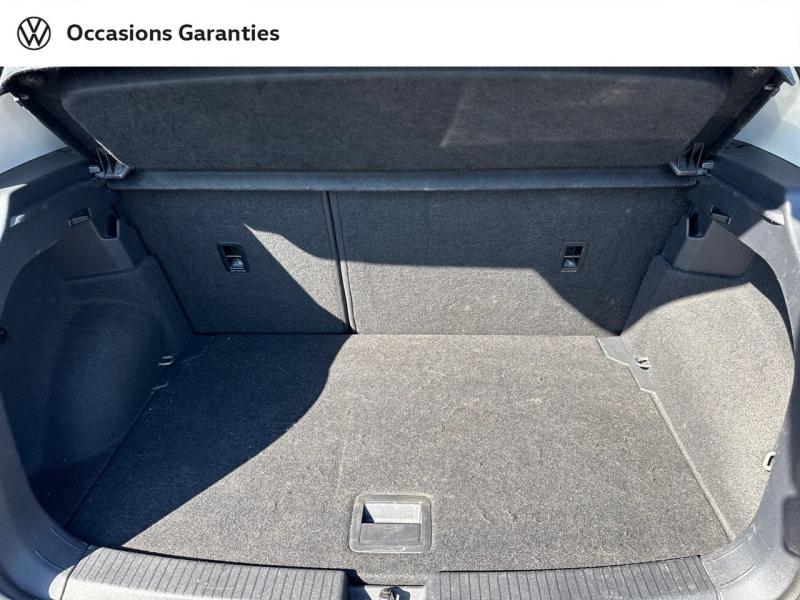 Voitures occasions VOLKSWAGEN T-CROSS Lounge Business Dunkerque