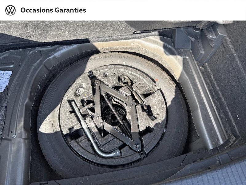 Voitures occasions VOLKSWAGEN T-CROSS Lounge Business Dunkerque