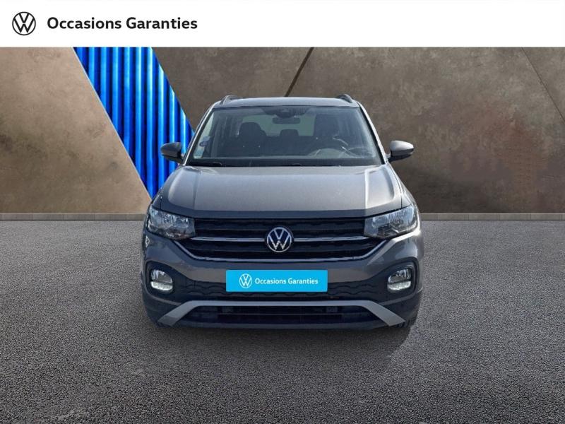 Voitures occasions VOLKSWAGEN T-CROSS Lounge Business Dunkerque
