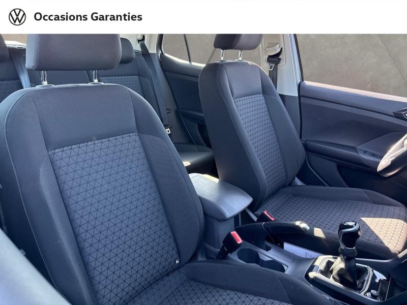 Voitures occasions VOLKSWAGEN T-CROSS Lounge Business Dunkerque