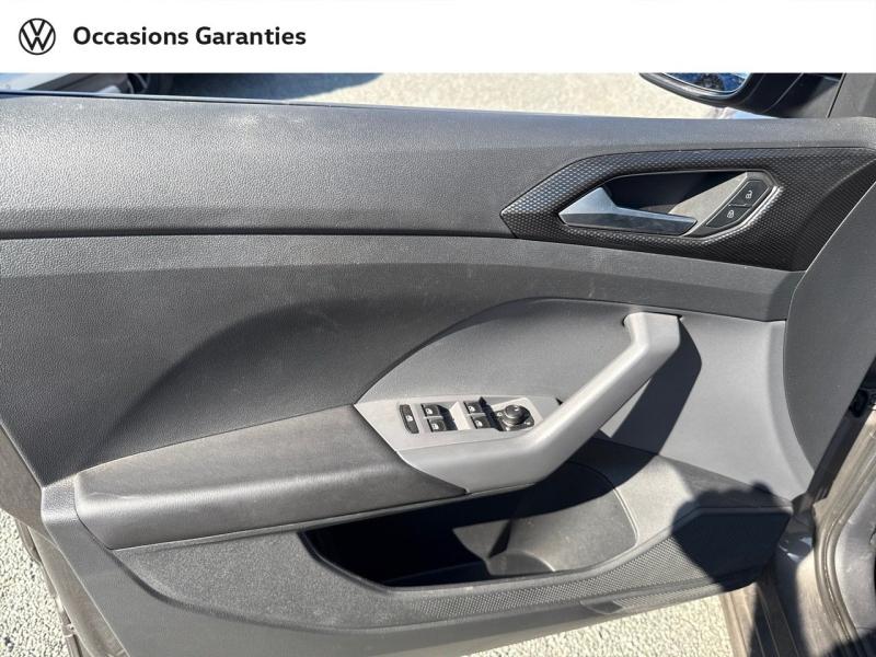 Voitures occasions VOLKSWAGEN T-CROSS Lounge Business Dunkerque
