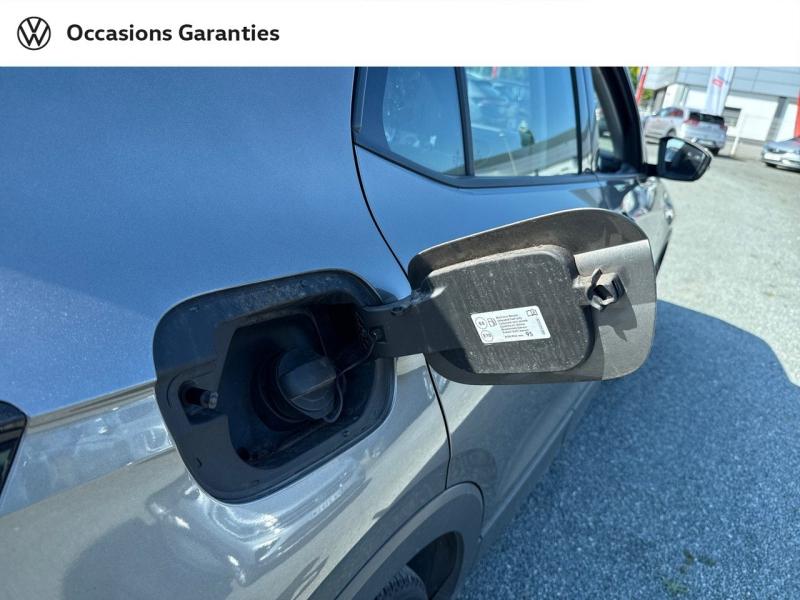 Voitures occasions VOLKSWAGEN T-CROSS Lounge Business Dunkerque