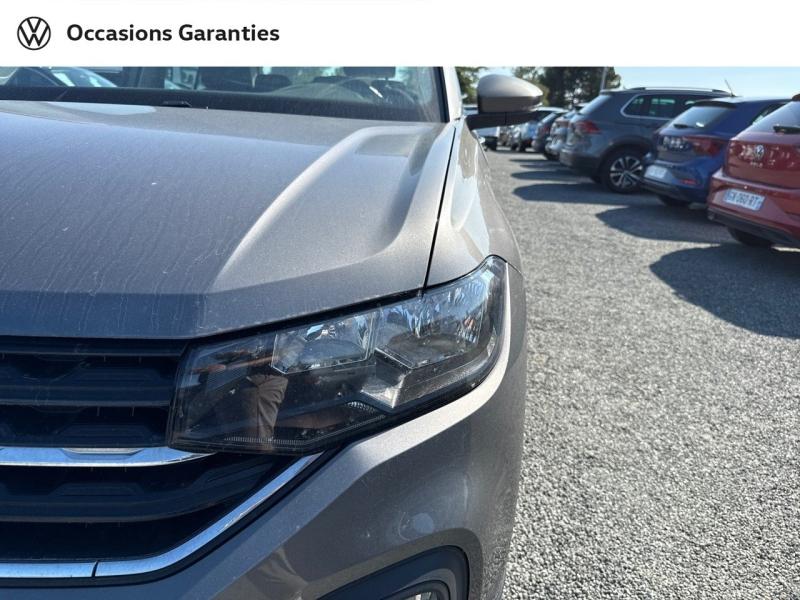 Voitures occasions VOLKSWAGEN T-CROSS Lounge Business Dunkerque