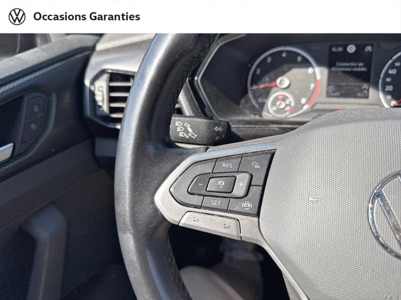 Voitures occasions VOLKSWAGEN T-CROSS Lounge Business Dunkerque