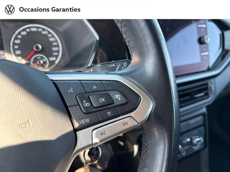 Voitures occasions VOLKSWAGEN T-CROSS Lounge Business Dunkerque