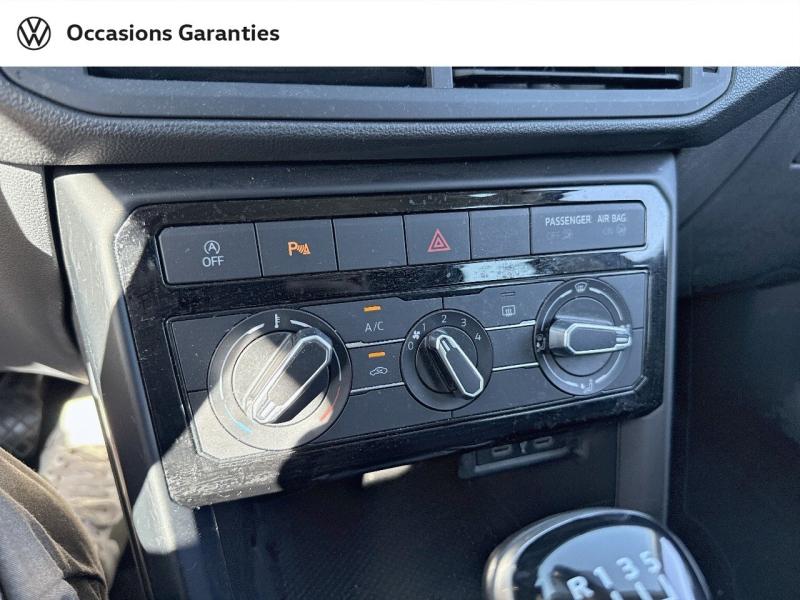 Voitures occasions VOLKSWAGEN T-CROSS Lounge Business Dunkerque