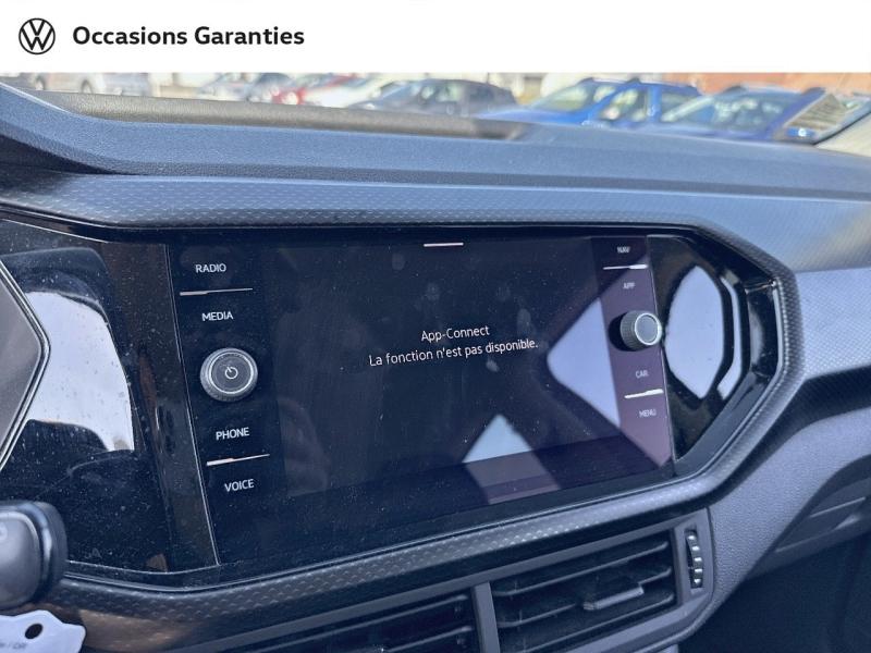 Voitures occasions VOLKSWAGEN T-CROSS Lounge Business Dunkerque