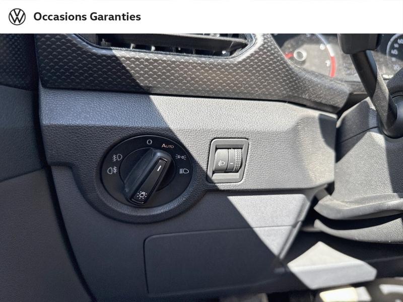 Voitures occasions VOLKSWAGEN T-CROSS Lounge Business Dunkerque