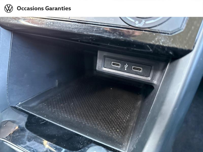 Voitures occasions VOLKSWAGEN T-CROSS Lounge Business Dunkerque