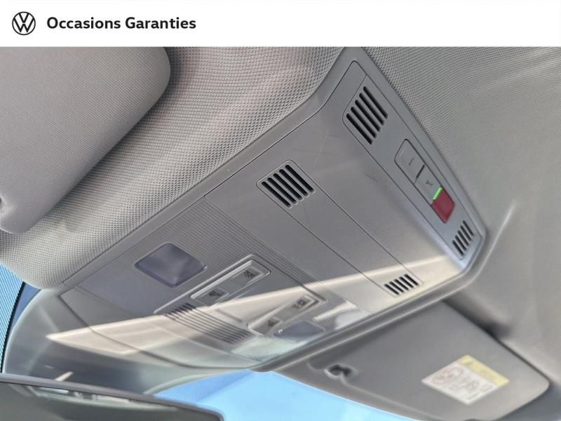 Voitures occasions VOLKSWAGEN T-CROSS Lounge Business Dunkerque