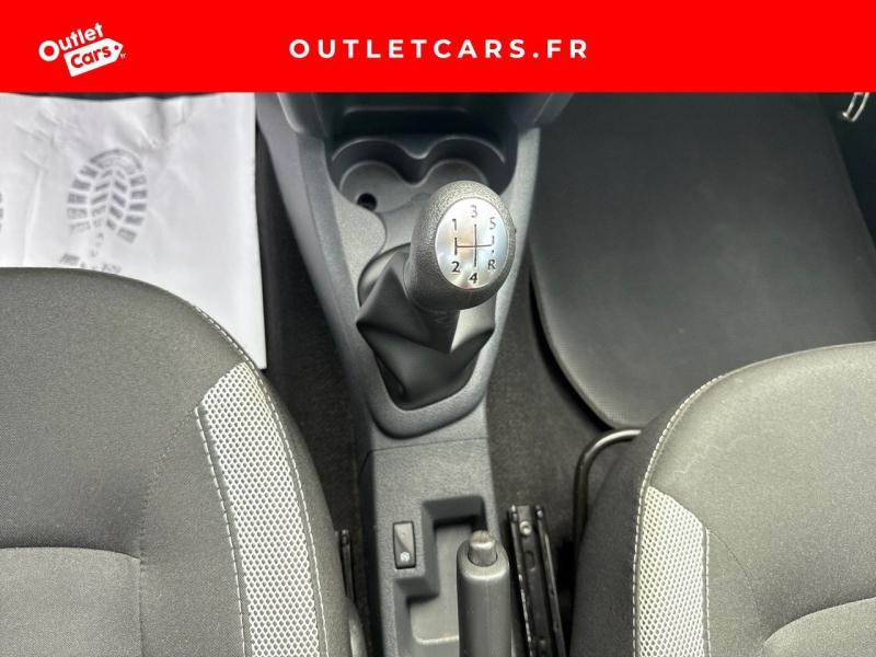 Voitures occasions DACIA SANDERO Stepway Dunkerque