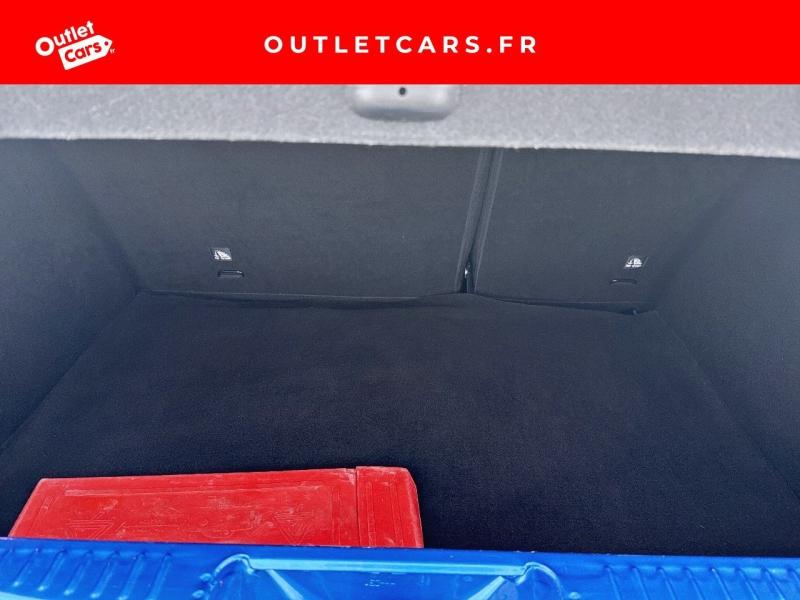 Voitures occasions DACIA SANDERO Stepway Dunkerque