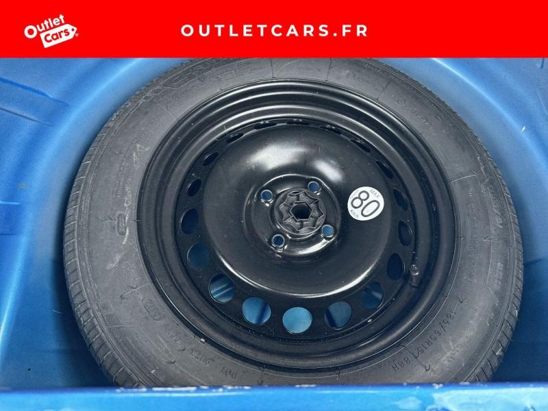 Voitures occasions DACIA SANDERO Stepway Dunkerque