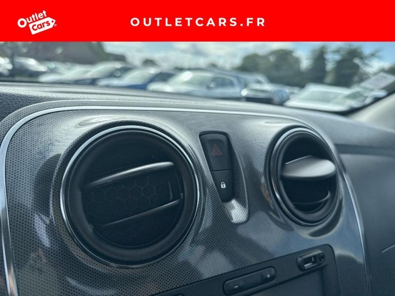 Voitures occasions DACIA SANDERO Stepway Dunkerque