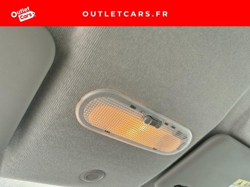 Voitures occasions DACIA SANDERO Stepway Dunkerque