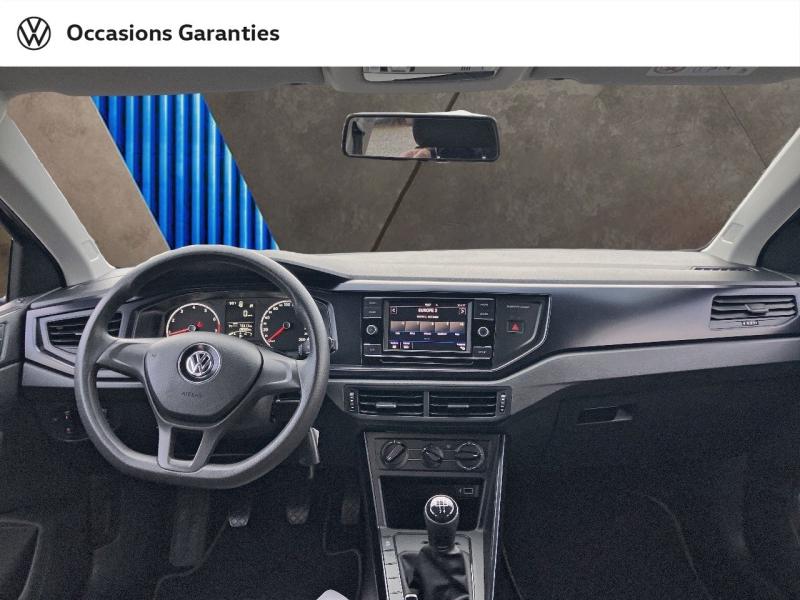 Voitures occasions VOLKSWAGEN POLO Trendline Dunkerque