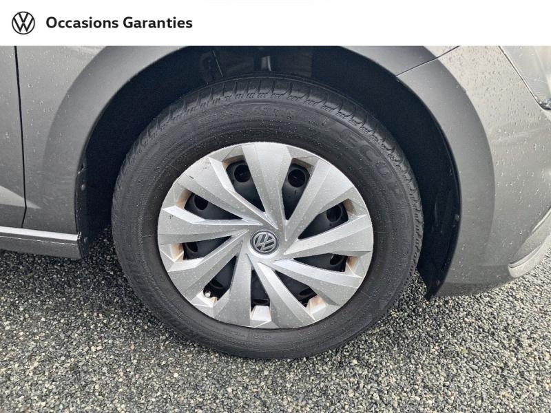 Voitures occasions VOLKSWAGEN POLO Trendline Dunkerque