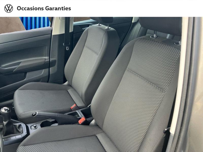Voitures occasions VOLKSWAGEN POLO Trendline Dunkerque