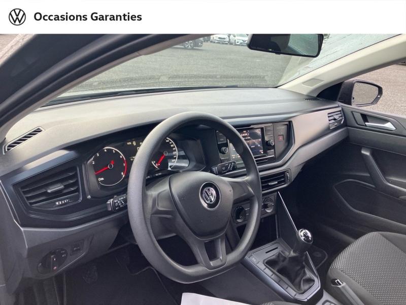 Voitures occasions VOLKSWAGEN POLO Trendline Dunkerque