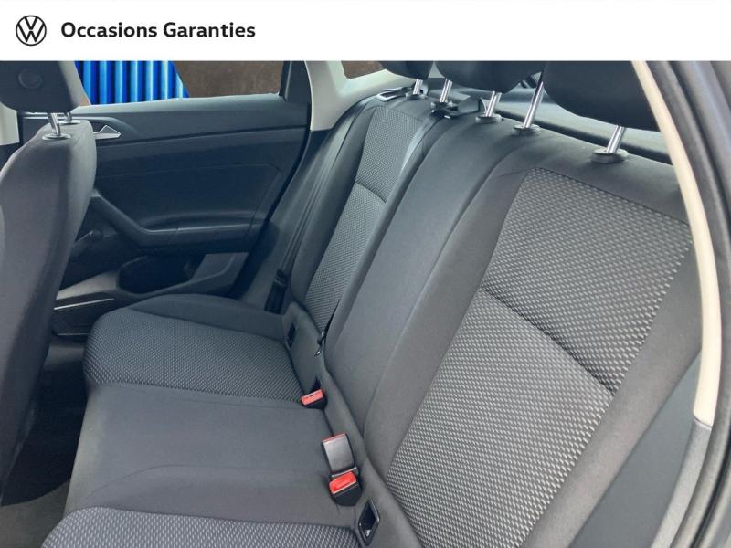 Voitures occasions VOLKSWAGEN POLO Trendline Dunkerque