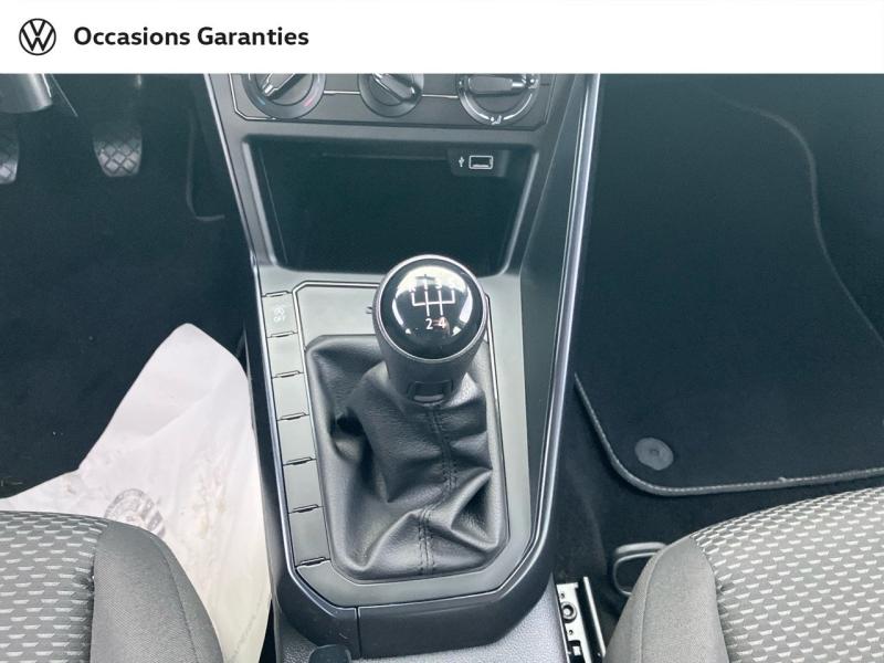 Voitures occasions VOLKSWAGEN POLO Trendline Dunkerque