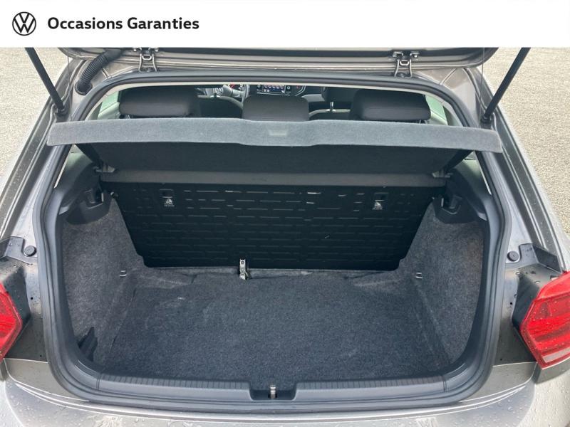 Voitures occasions VOLKSWAGEN POLO Trendline Dunkerque