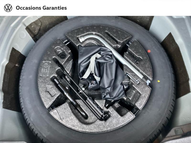 Voitures occasions VOLKSWAGEN POLO Trendline Dunkerque