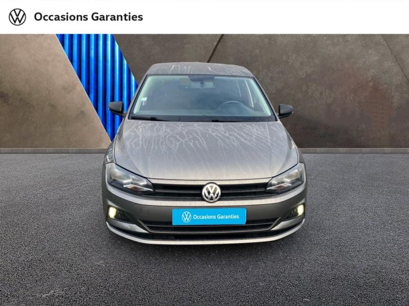 Voitures occasions VOLKSWAGEN POLO Trendline Dunkerque
