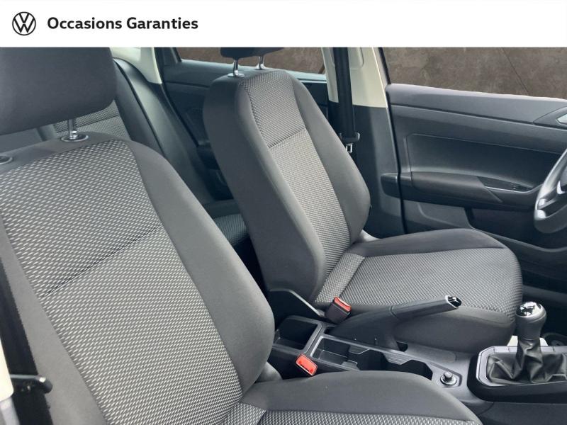 Voitures occasions VOLKSWAGEN POLO Trendline Dunkerque