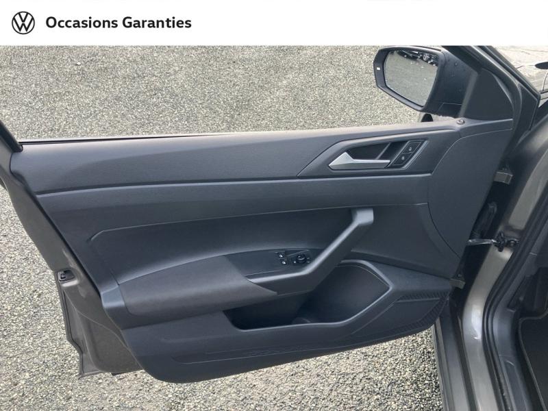 Voitures occasions VOLKSWAGEN POLO Trendline Dunkerque