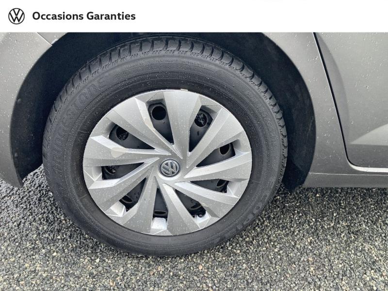 Voitures occasions VOLKSWAGEN POLO Trendline Dunkerque
