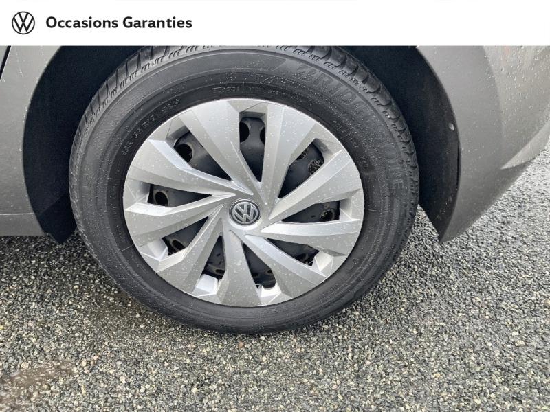 Voitures occasions VOLKSWAGEN POLO Trendline Dunkerque