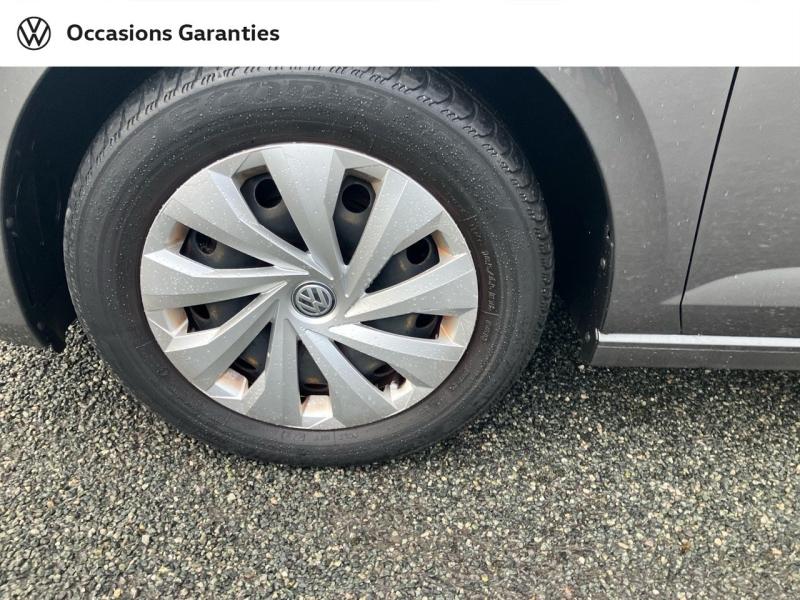 Voitures occasions VOLKSWAGEN POLO Trendline Dunkerque